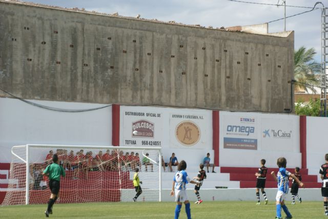XII Torneo Inf Ciudad de Totana 2013 Report.II - 189